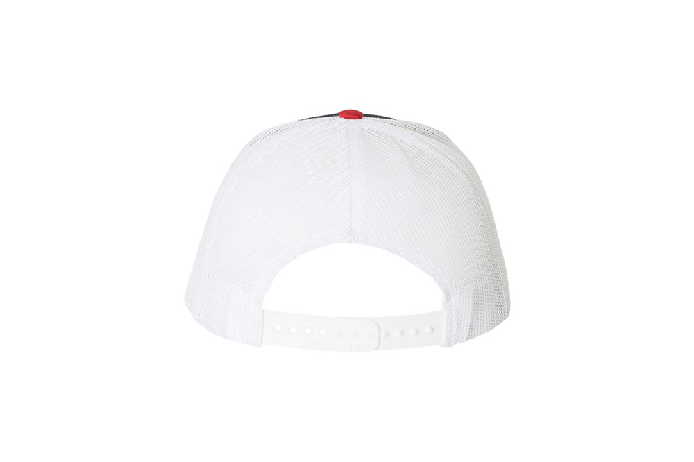 Buena Vista Snapback Trucker Cap
