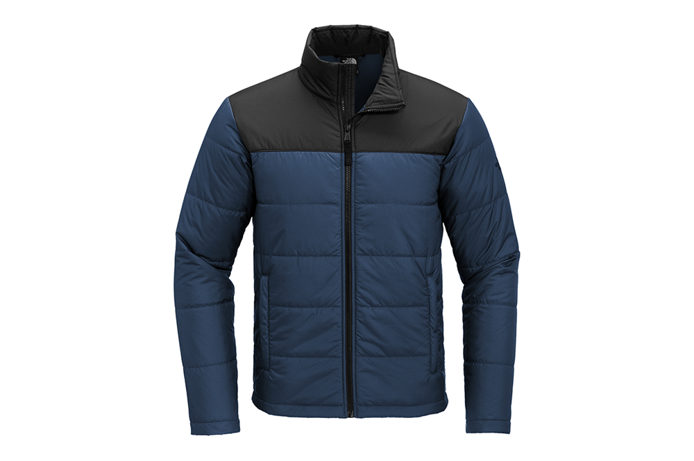 Alliston Equestrian Men's The North Face Everyday Insulated Jacket
