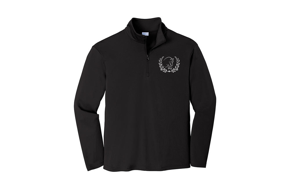 Under Contract Youth Sport-Tek PosiCharge 1/4 Zip Sunshirt