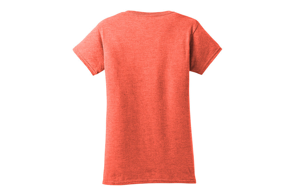 Marin Horse Council Women's Softstyle T-Shirt