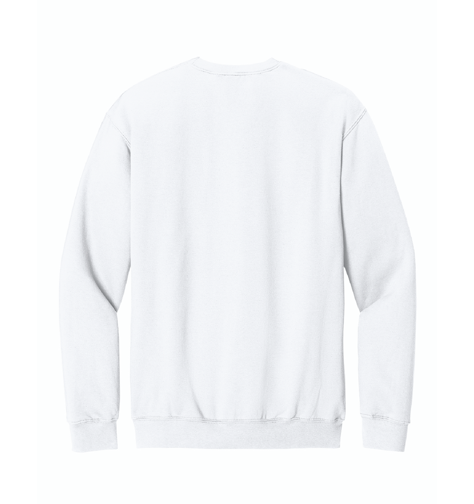 Horizons East Show Stables Unisex Softstyle Crewneck Sweatshirt