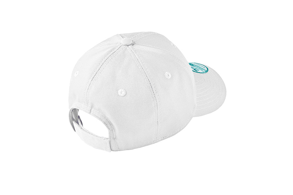 Seahorse Riding Club New Era Adjustable Structured Cap