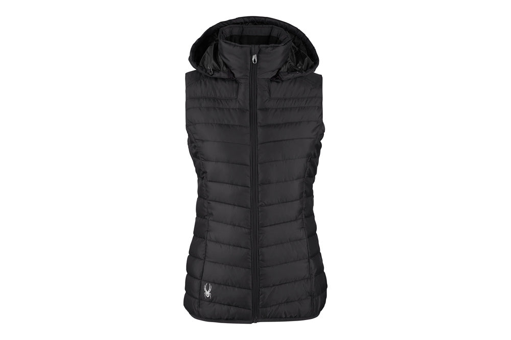 Stillwater Stables Women's Spyder Puffer Vest