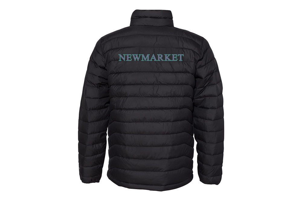 Newmarket Men's Columbia Powder Lite Jacket