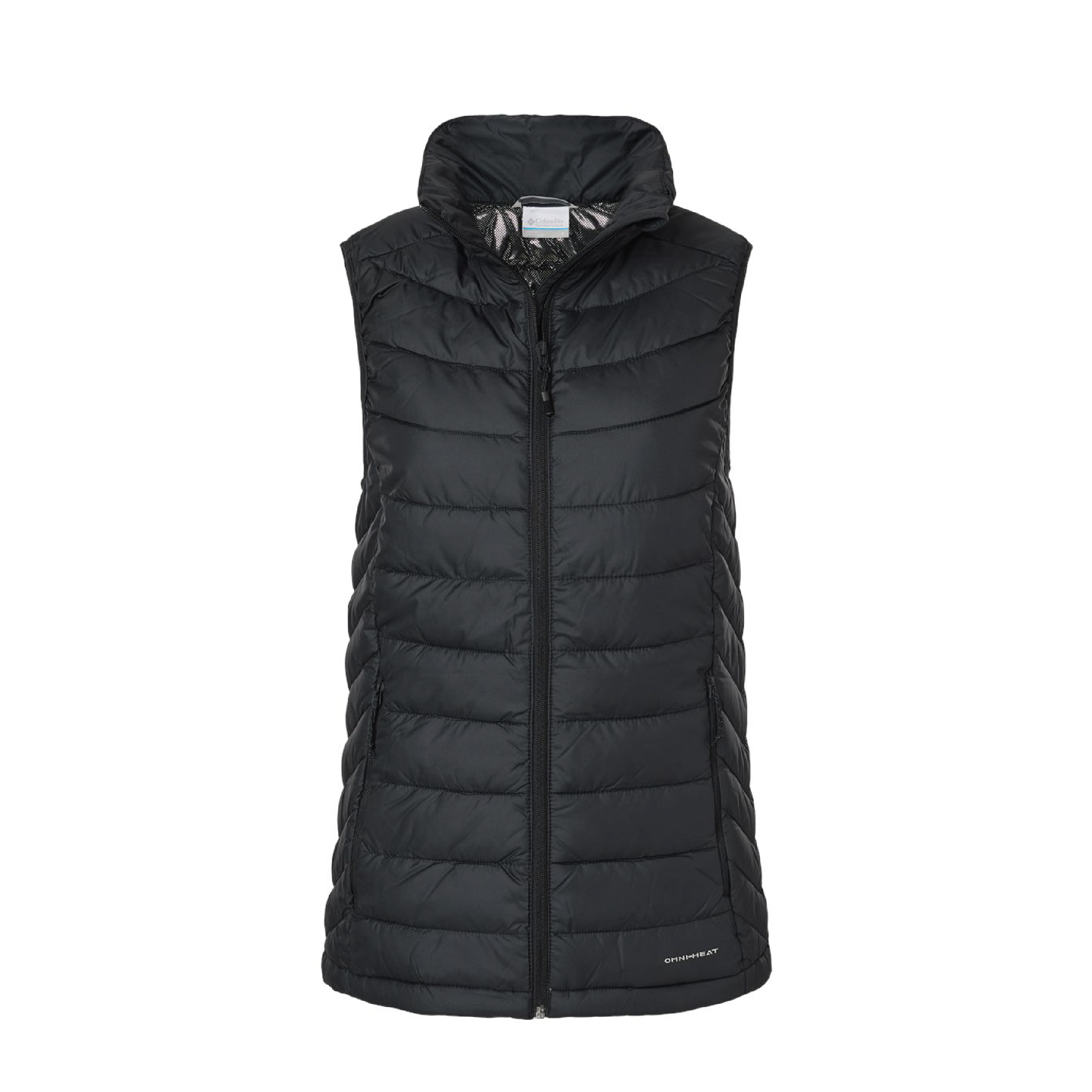 Round Meadow Women's Columbia Powder Lite Vest