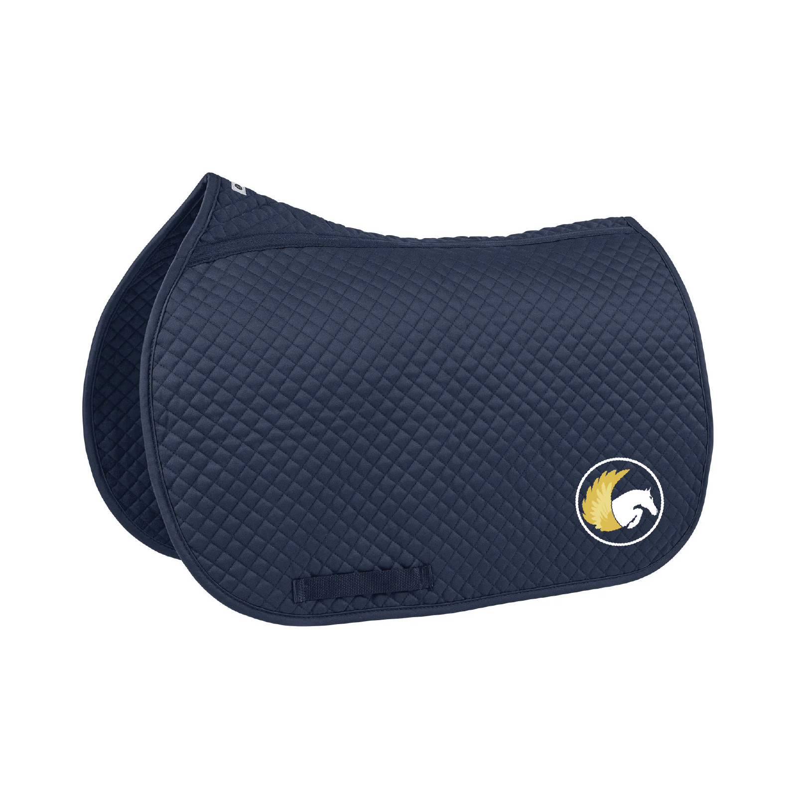 Corsari Equestrian EquiFit Essential Square Pad