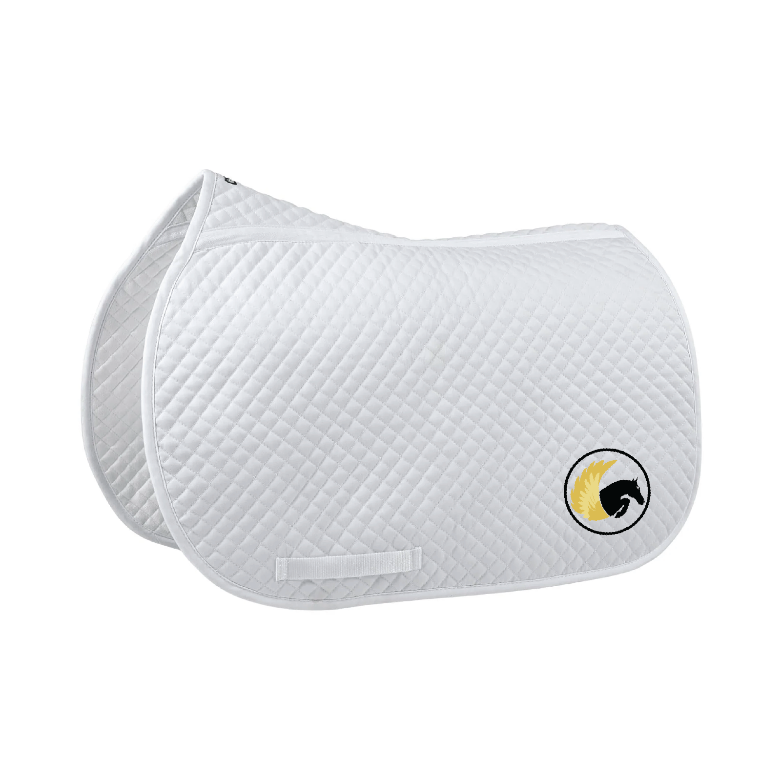 Corsari Equestrian EquiFit Essential Square Pad