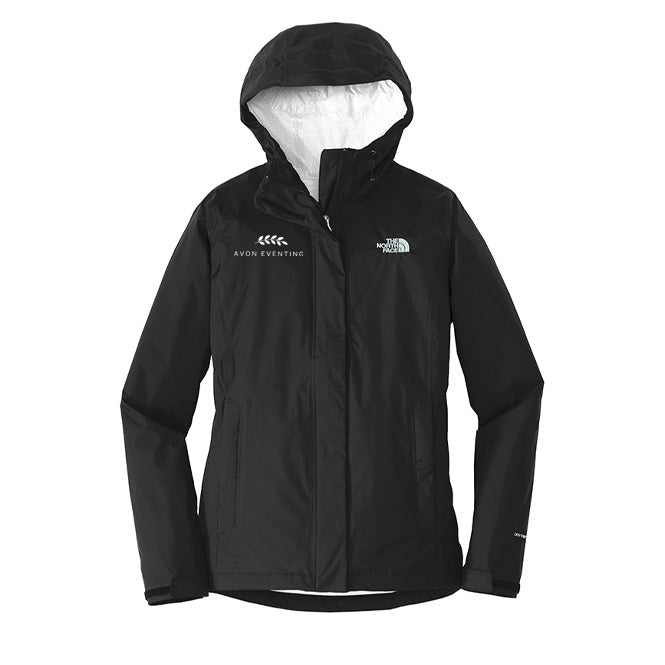 Avon Eventing Women's The North Face DryVent Rain Jacket