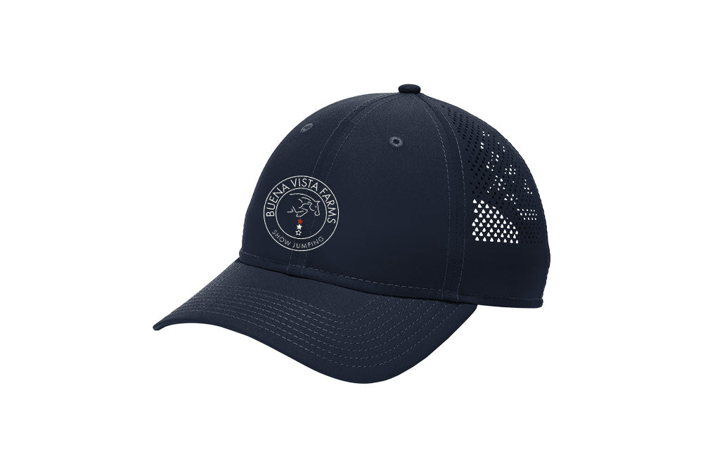 Buena Vista New Era Performance Hat
