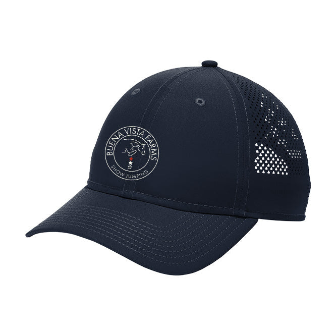 Buena Vista New Era Performance Hat