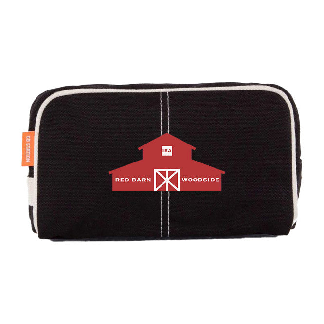 Red Barn IEA CB Station Dopp Travel Kit