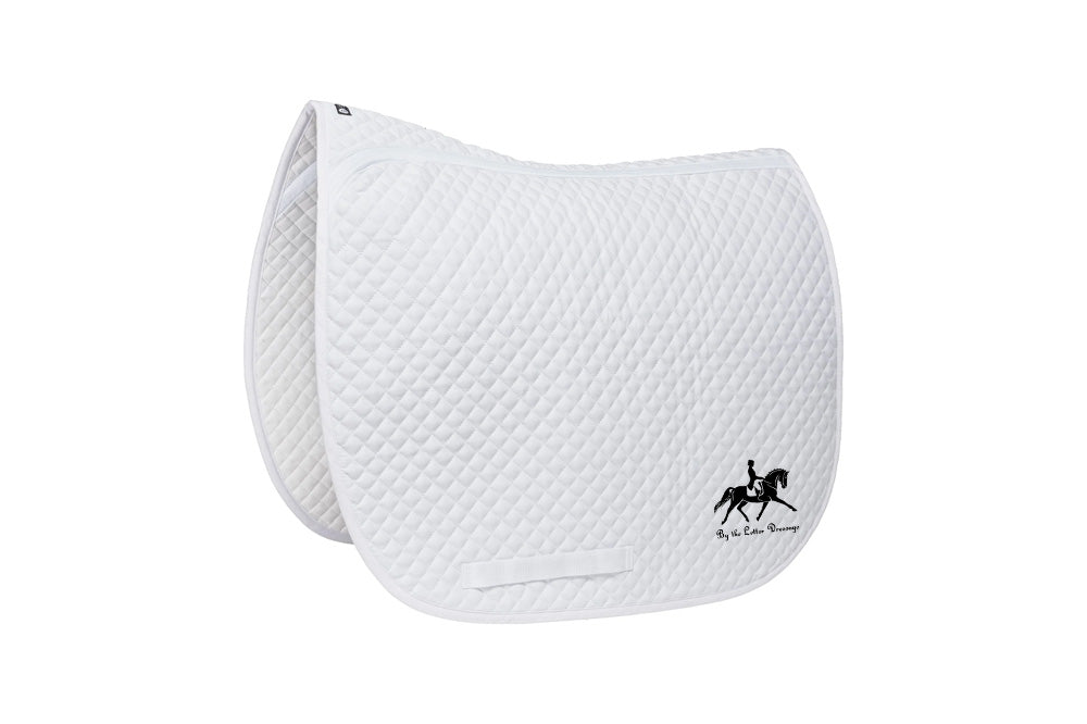By the Letter Dressage EquiFit Essential® Dressage Pad