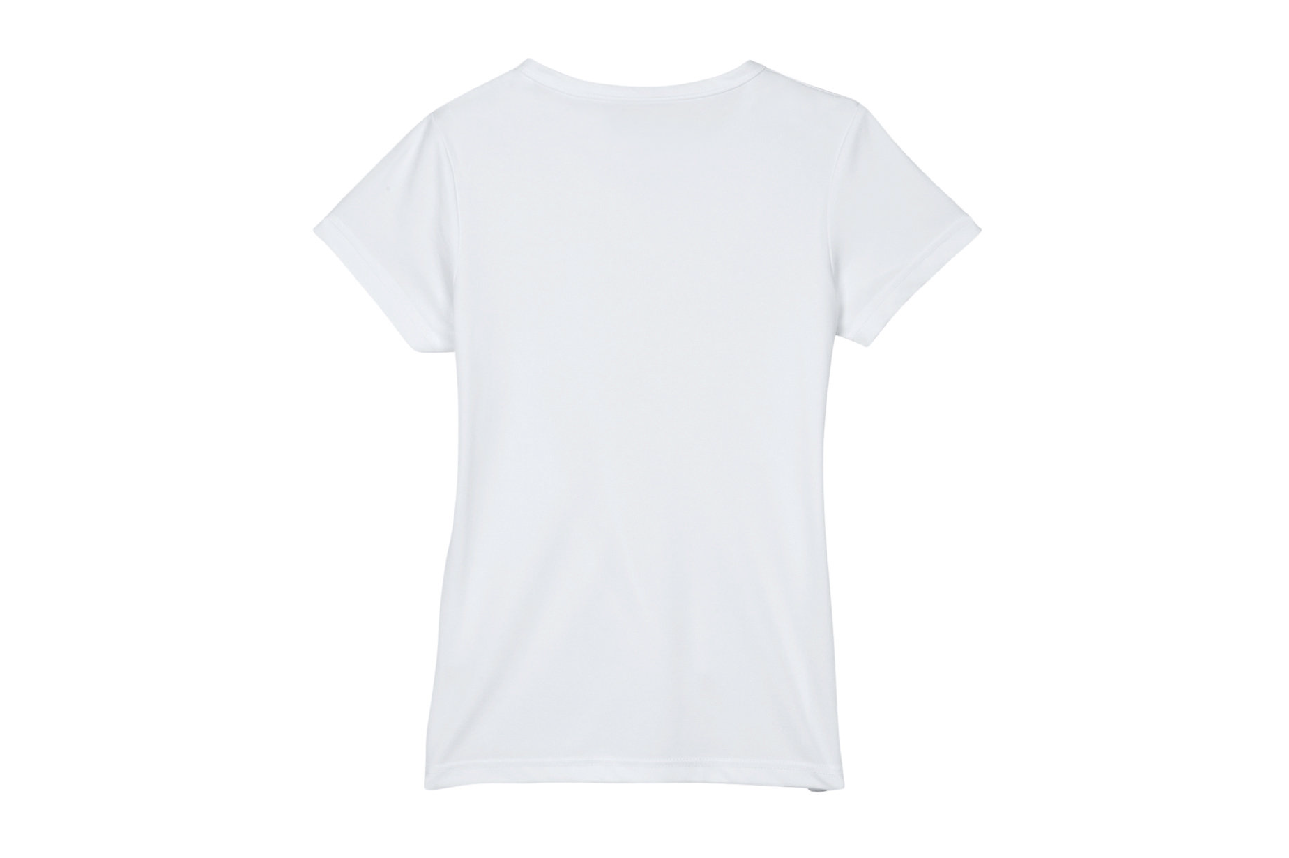 SA Equestrian Women's Cool & Dry Sport Performance Tee