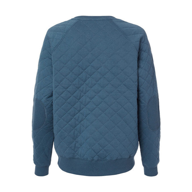 Fairway Farm Women's Quilted Pullover
