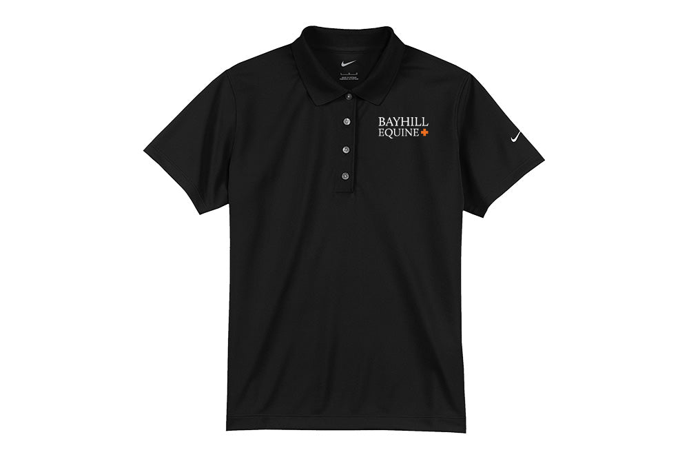 Bayhill Equine Women's Nike Tech Dri-FIT Classic Polo