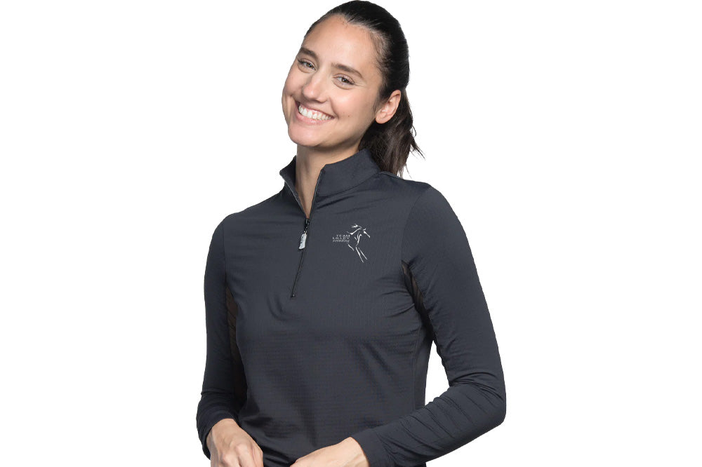 Team Lilley EIS COOL Sun Shirt