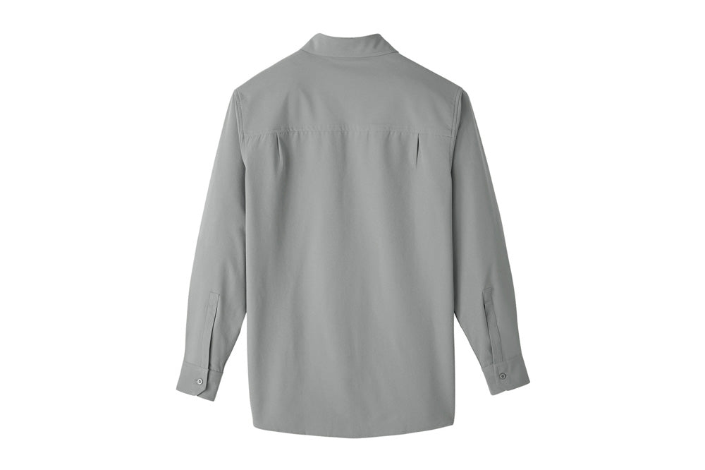 Harris Sporthorses Men's Bradley Performance Woven Shirt