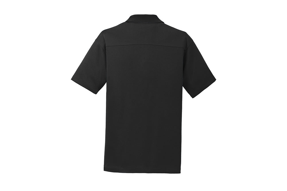 Clover Grove Youth Sport-Tek PosiCharge Racer Mesh Polo
