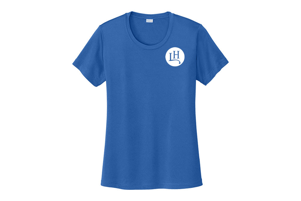Leavitt Hill Women's Sport-Tek PosiCharge Competitor Tee