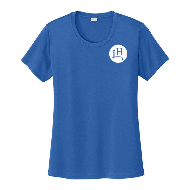 Leavitt Hill Women's Sport-Tek PosiCharge Competitor Tee