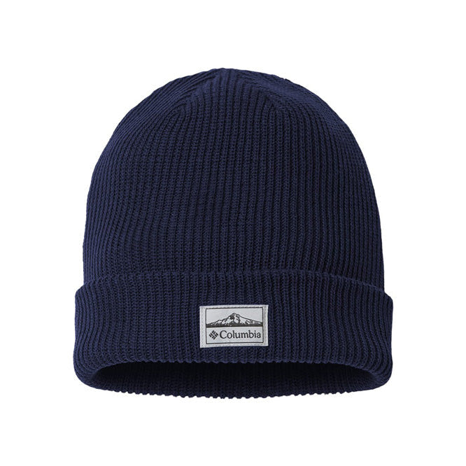 Rivendell Columbia Whirlibird Cuff Beanie