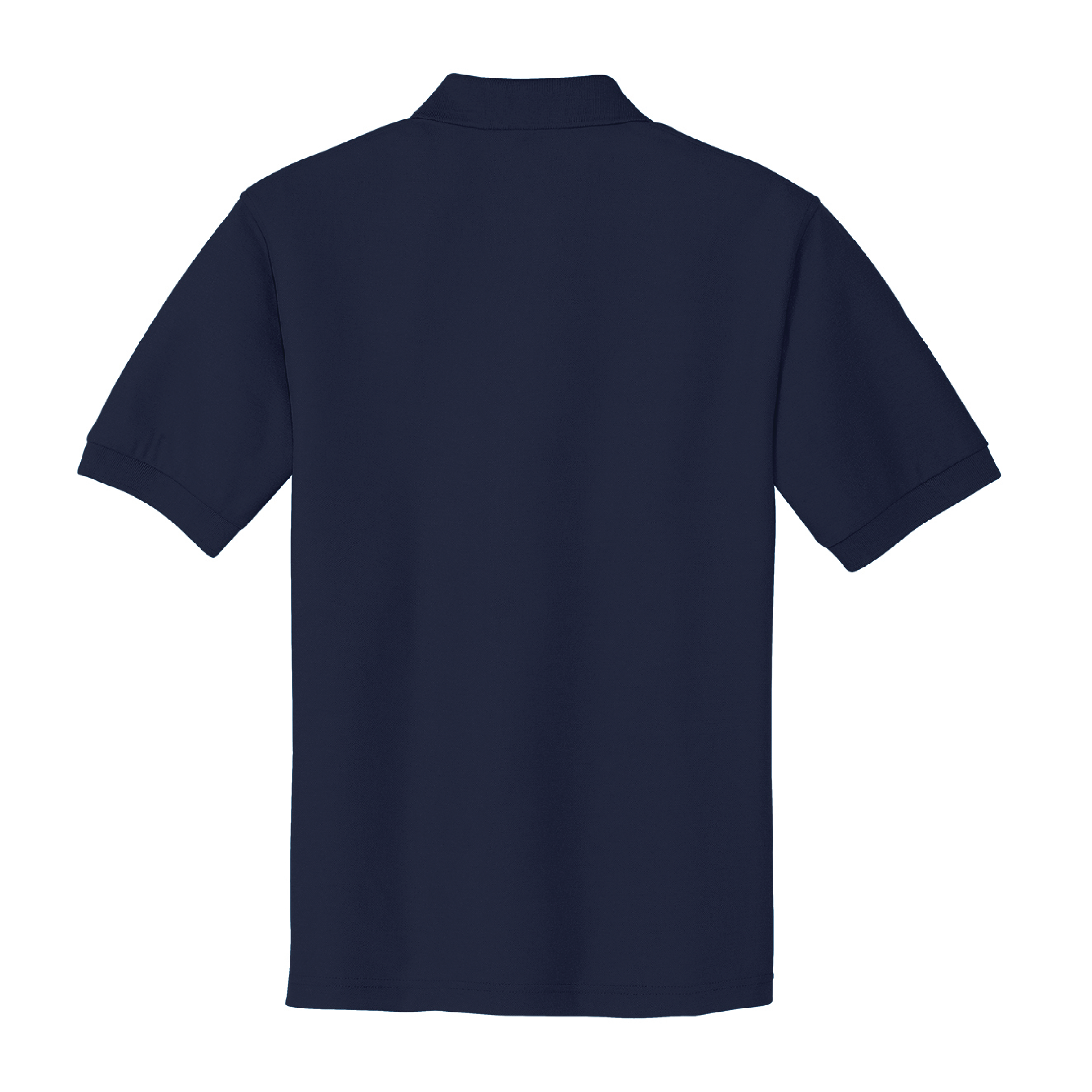 Westwind IEA Men's Port Authority Short Sleeve Silk Touch Polo
