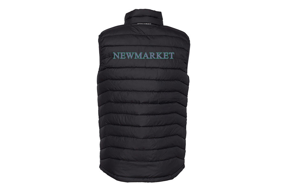 Newmarket Men's Columbia Powder Lite Vest