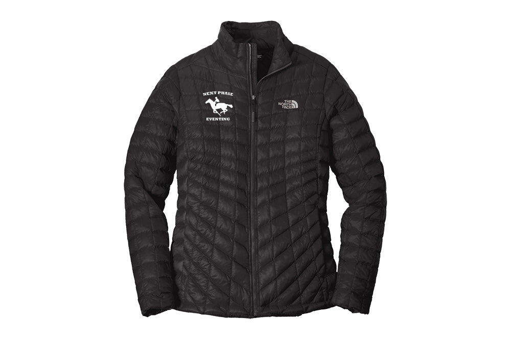 Next Phase Eventing Women's The North Face ThermoBall Trekker Jacket