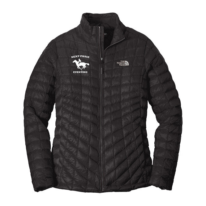 Next Phase Eventing Women's The North Face ThermoBall Trekker Jacket