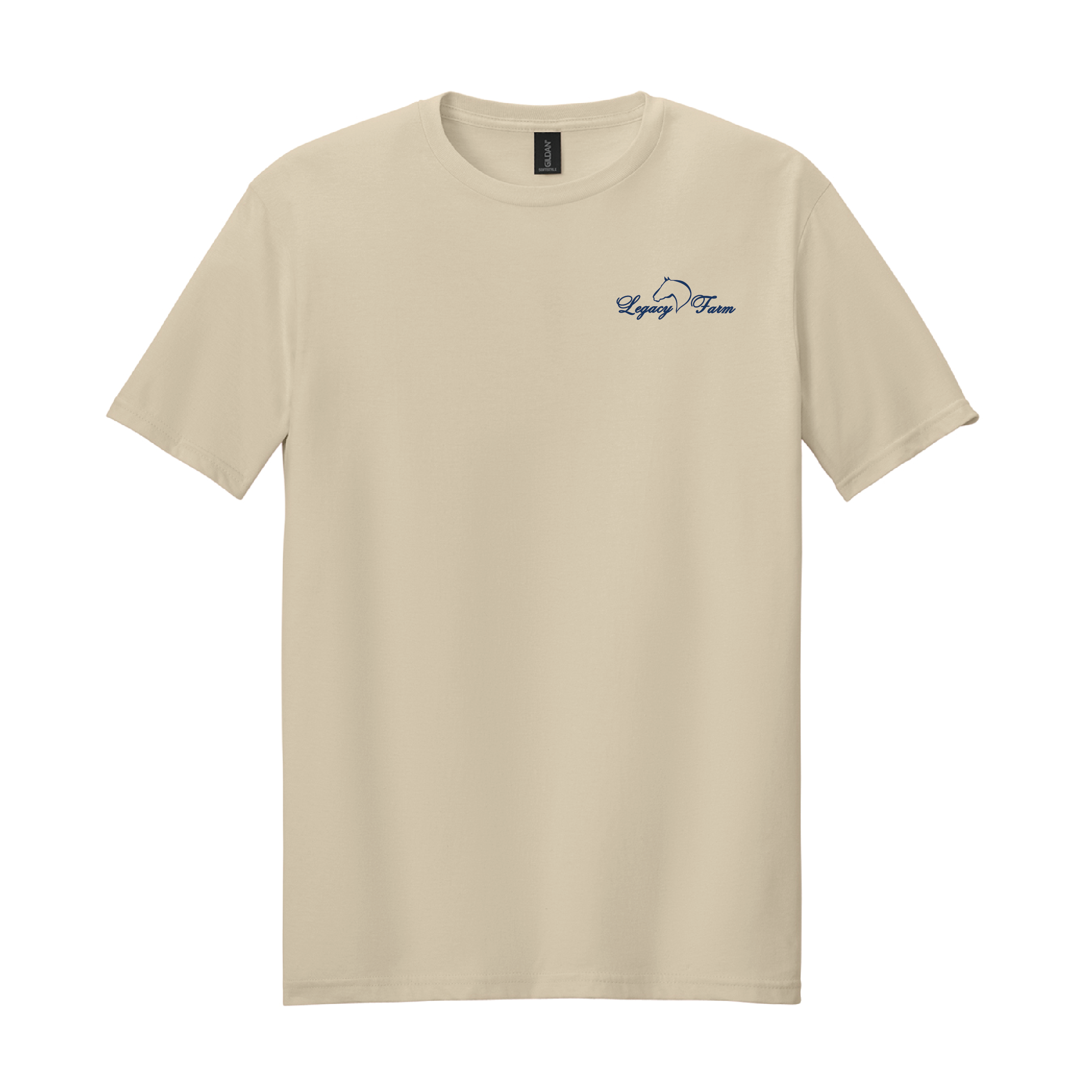 Legacy Farm Unisex Softstyle T-Shirt