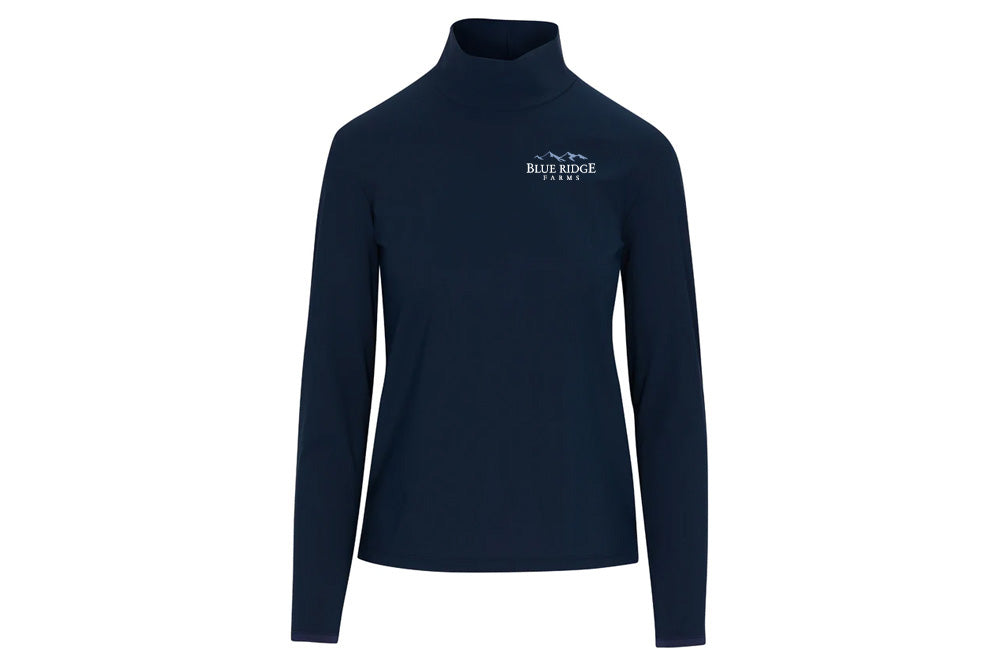 Blue Ridge Women's Callidae Turtleneck