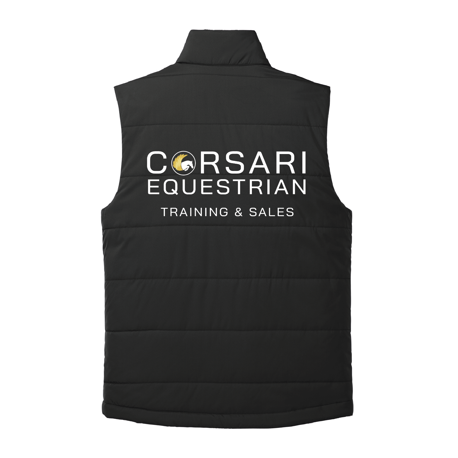 Men's Port Authority Puffer Vest