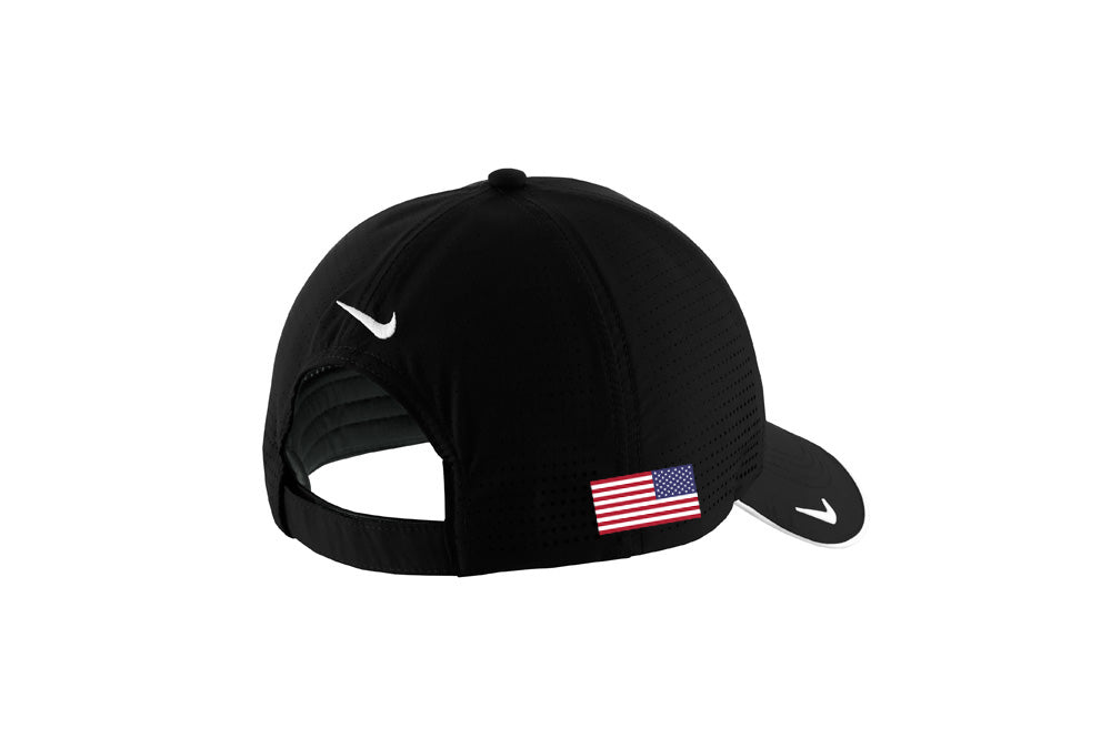 R Farms Nike Dri-Fit Perforated Cap