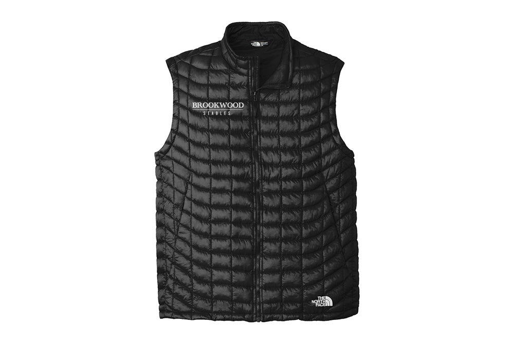 Brookwood Stables Men's The North Face ThermoBall Trekker Vest