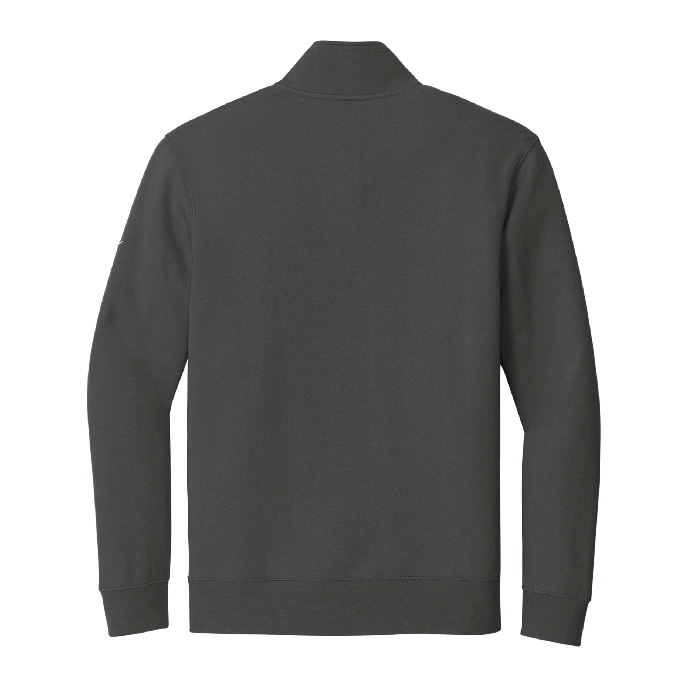 Noble Jumpers Men's Nike Club Fleece Half-Zip
