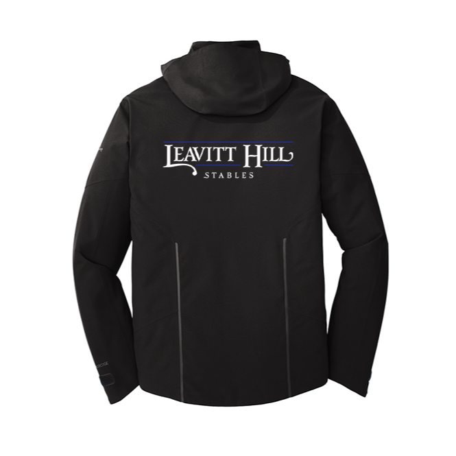 Leavitt Hill Stables Men's Eddie Bauer WeatherEdge Plus Insulated Jacket