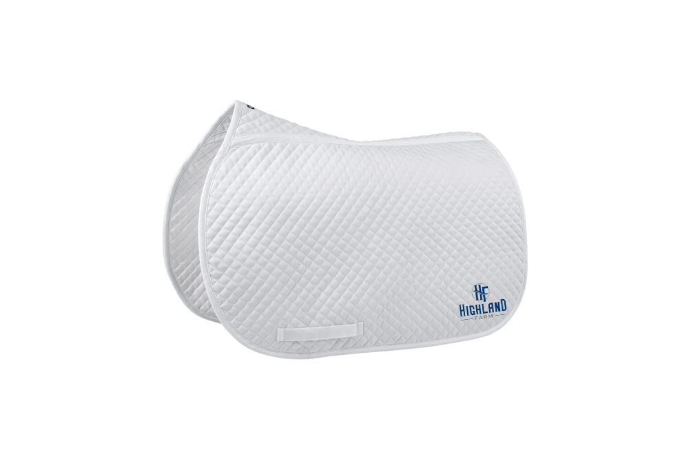 Highland Farm EquiFit Essential® Square Pad