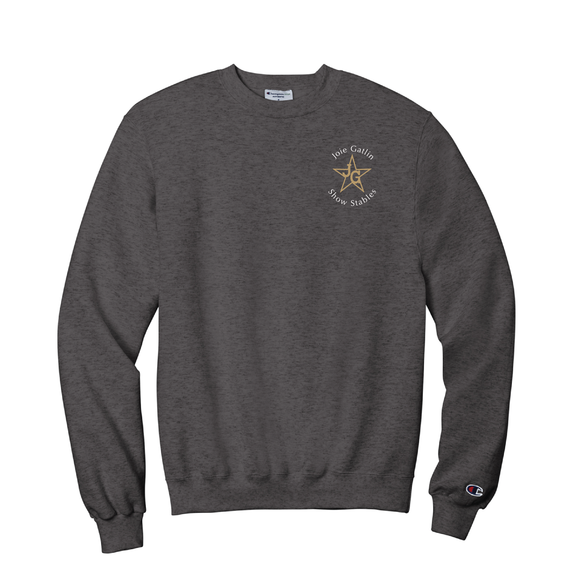 Joie Gatlin Men's Powerblend Crewneck Sweatshirt