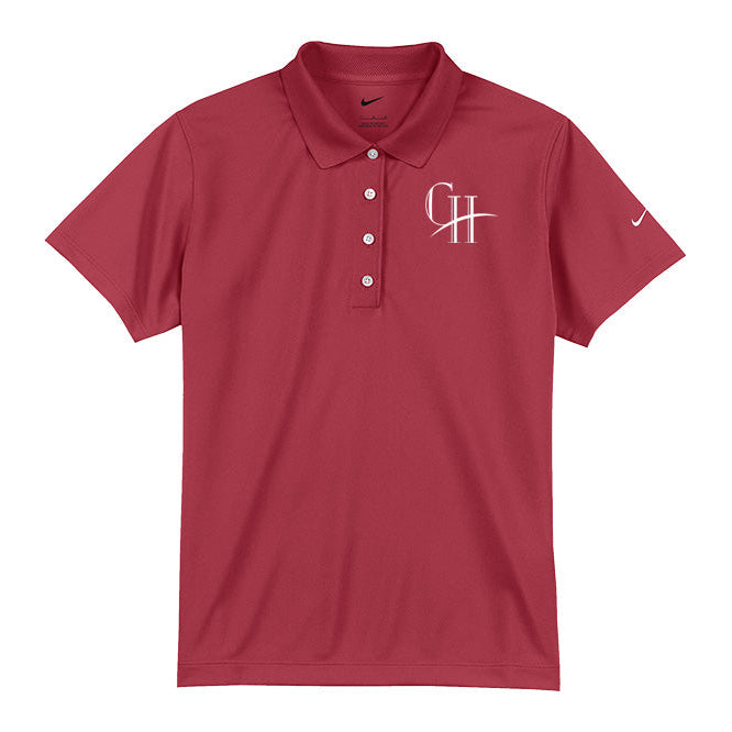 Chestnut Hill Women's Nike Tech Basic Dri-FIT Polo