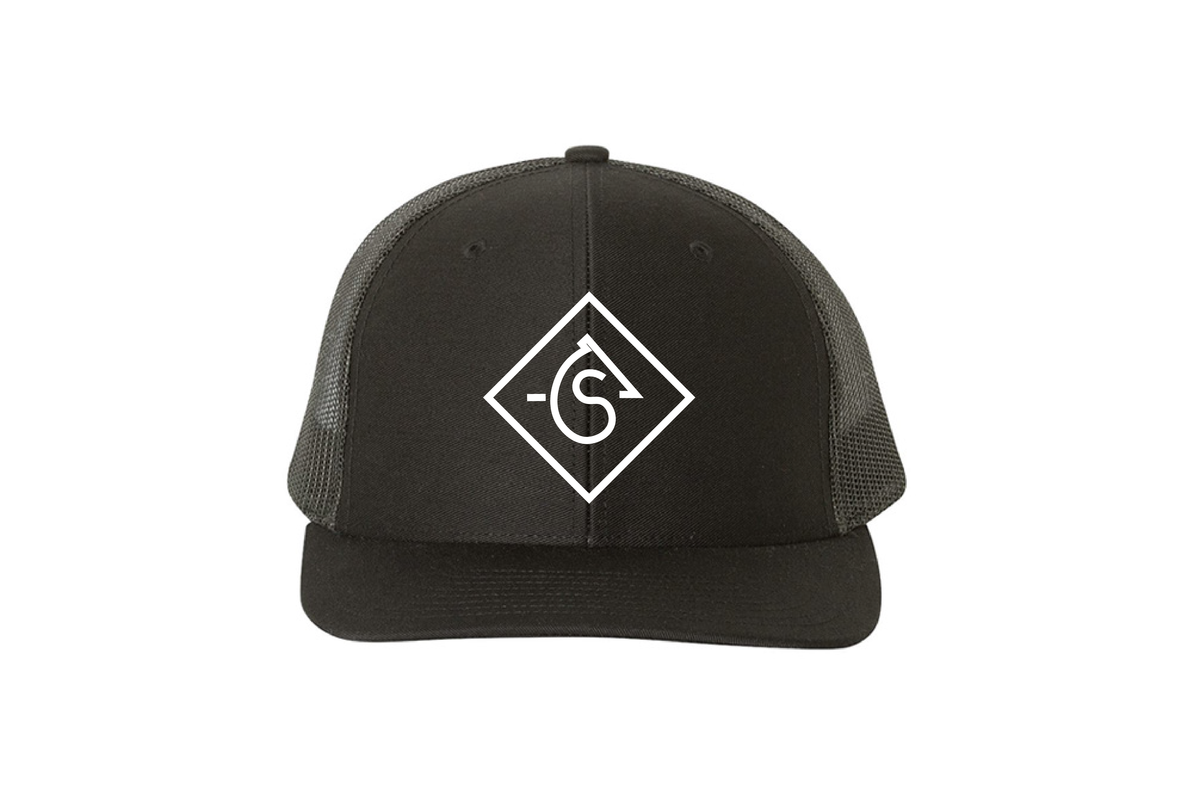 SA Equestrian Snapback Trucker Cap