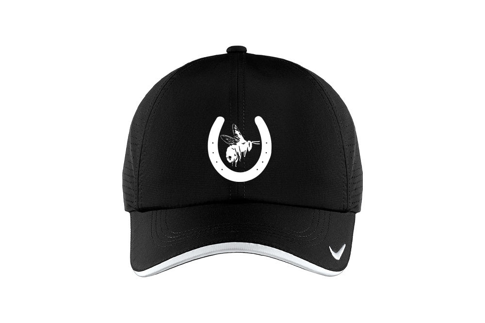 Berg Equestrian Nike Dri-Fit Perforated Cap