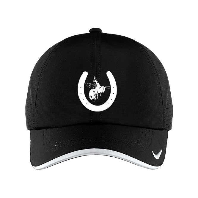 Berg Equestrian Nike Dri-Fit Perforated Cap