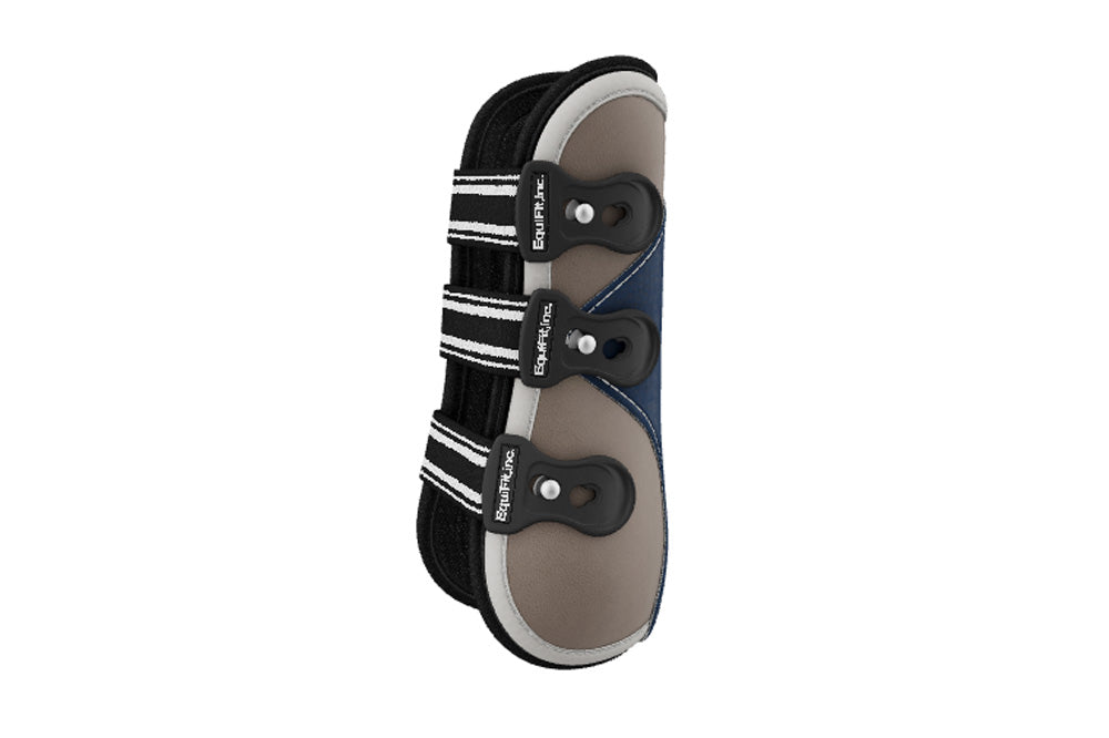 Kindlewood Custom Equifit D-teq Front Boot