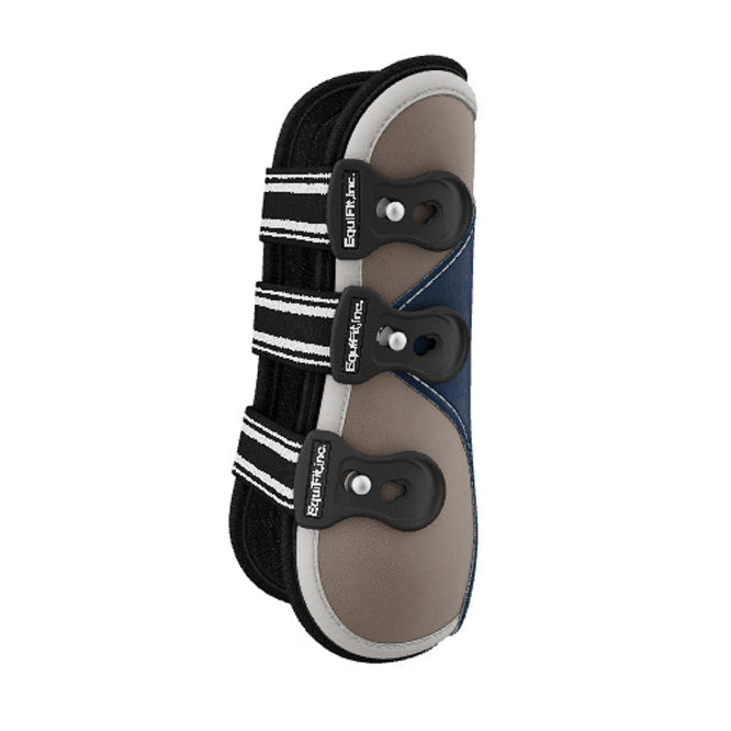 Kindlewood Custom Equifit D-teq Front Boot