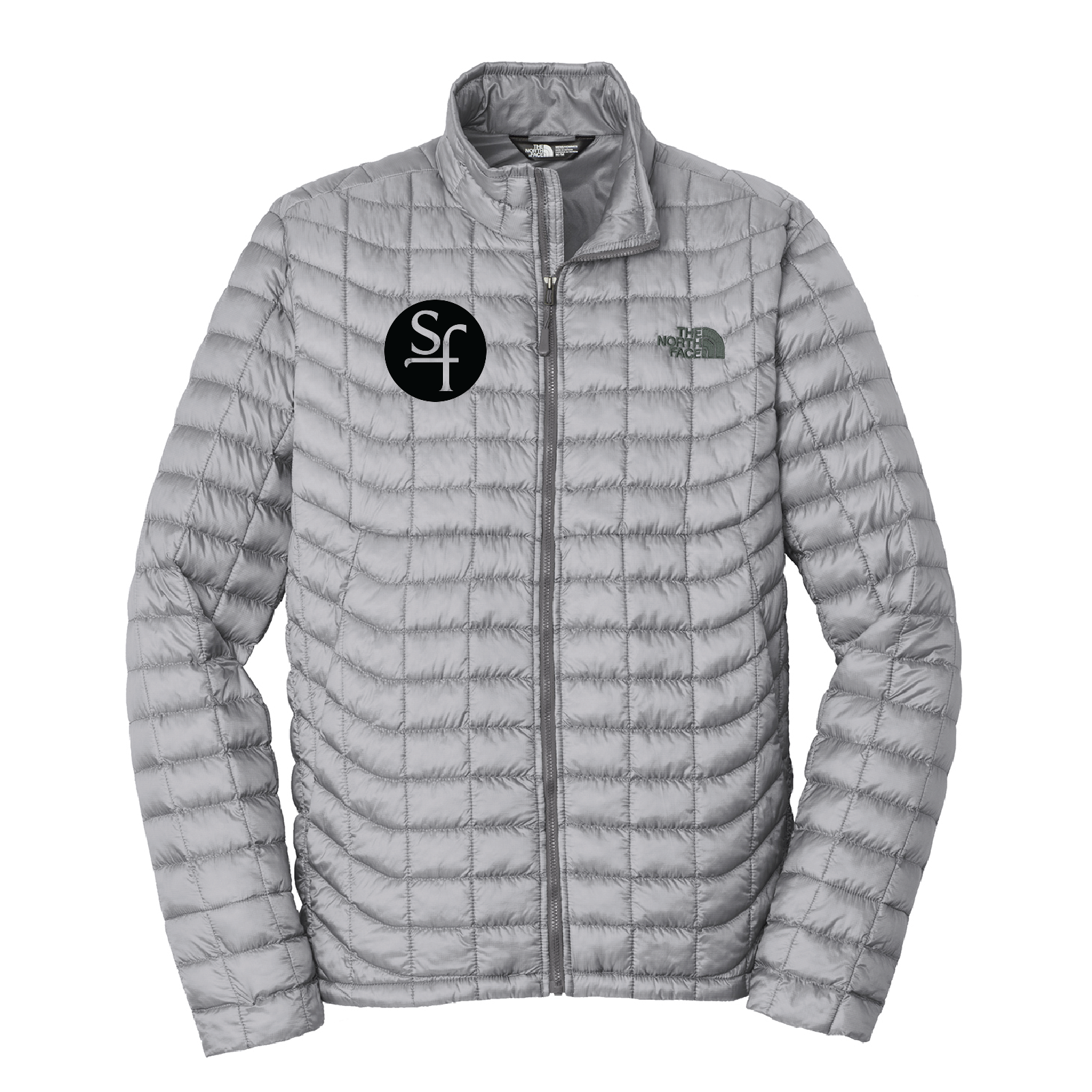 Sorella Farm Men's The North Face ThermoBall Trekker Jacket