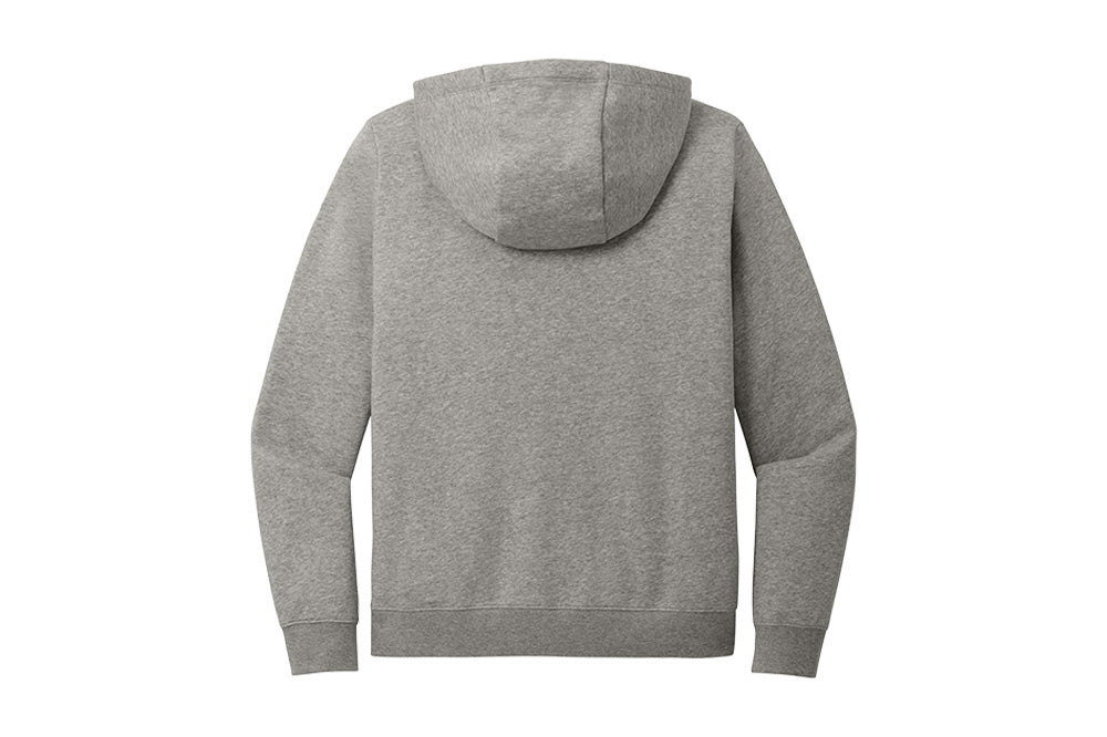 Rardin Equestrian Women's Nike Club Fleece Pullover Hooded Sweatshirt
