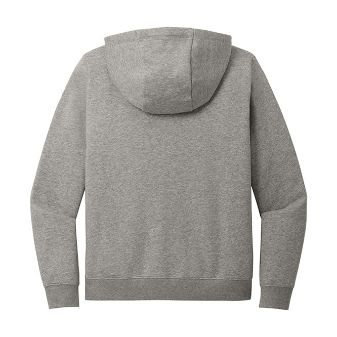 Rardin Equestrian Women's Nike Club Fleece Pullover Hooded Sweatshirt