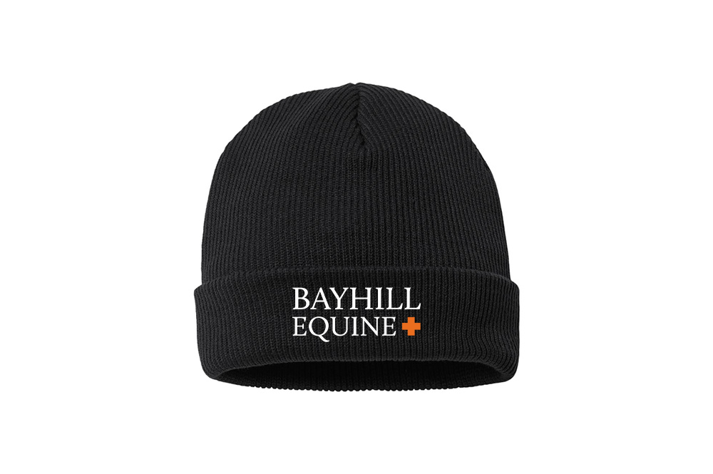 Bayhill Equine Columbia Beanie
