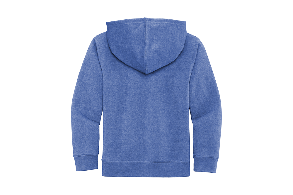 Estancia Farms Youth District Fleece Pullover Hoodie