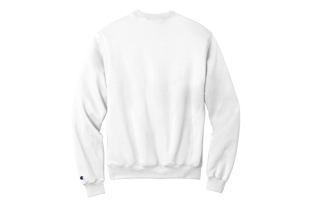 Under Contract Unisex Powerblend Crewneck Sweatshirt